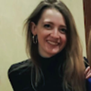 Meet your Posher, Kristen